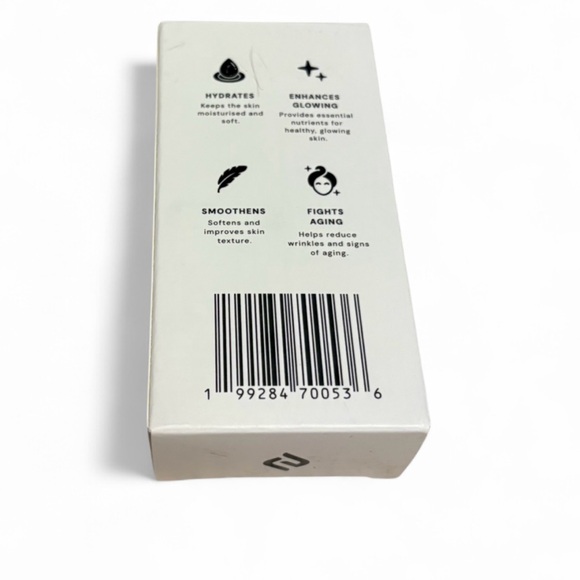 GODA Silk Body Oil - Picture 3 of 4